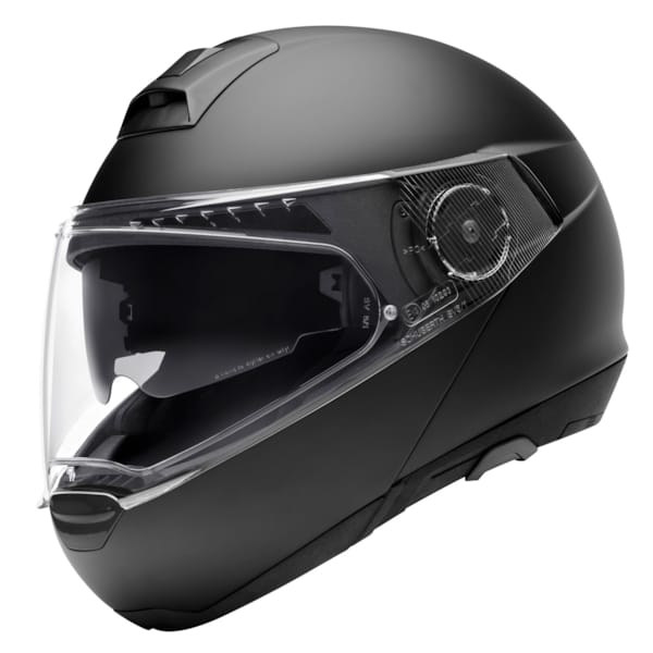 SCHUBERTH C4 Pro Matt black