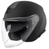 SCHUBERTH M1 Pro Mat Zwart