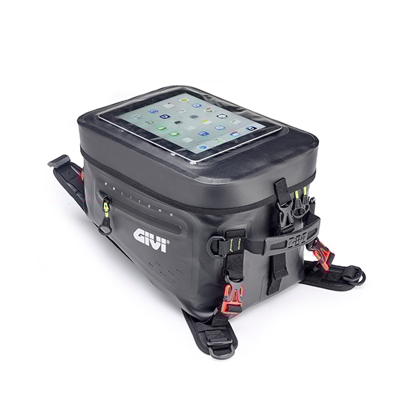 GIVI Sac de réservoir étanche Canyon 20l GRT715