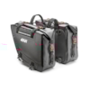 GIVI Sacoches latérales Canyon 2 x 15l étanche GRT718