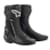 Motorcycle sports boots ALPINESTARS SMX Plus V2 Black