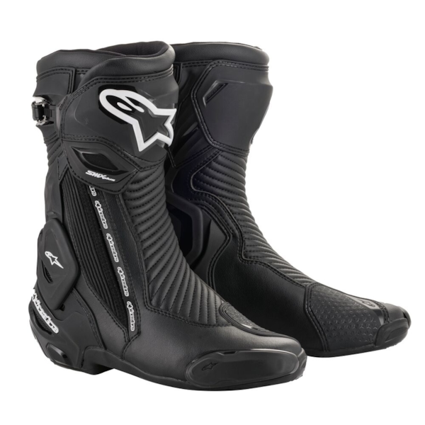 ALPINESTARS SMX Plus V2 Black