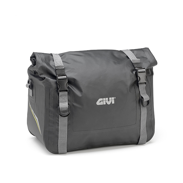 GIVI EA120 Sac cargo 15l Easy-T Noir