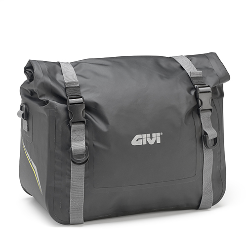 Zadel- en pakdragertassen GIVI Easy-T Cargotas 15l EA120