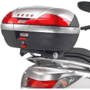 Fixations spécifiques pour votre moto GIVI E - Support topcase Monokey E331