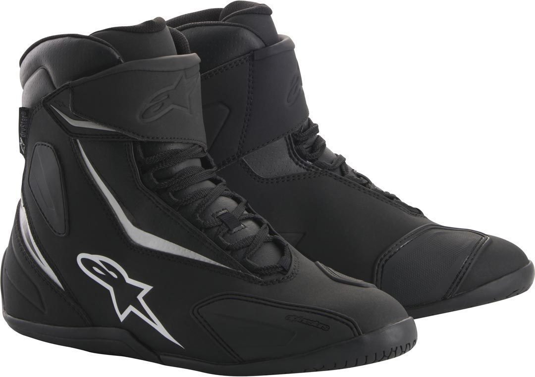 ALPINESTARS Fastback-2 Drystar Black - White