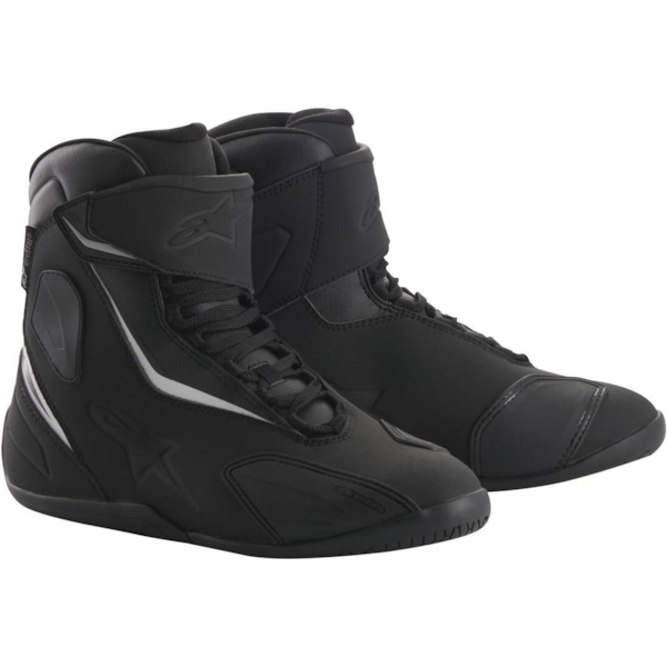 ALPINESTARS Fastback-2 Drystar Zwart-Zwart