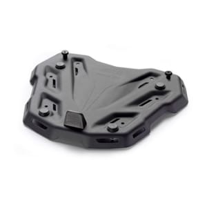 Pièces supports de coffre GIVI Plaque top case en aluminium Monokey M9B