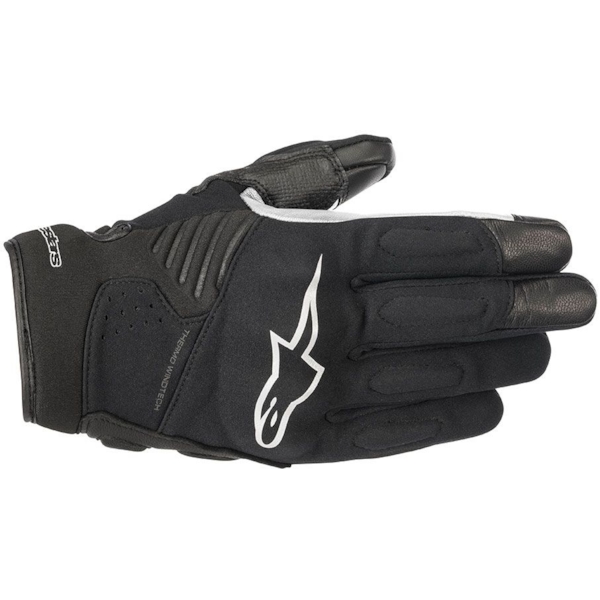 ALPINESTARS Faster Gloves Noir