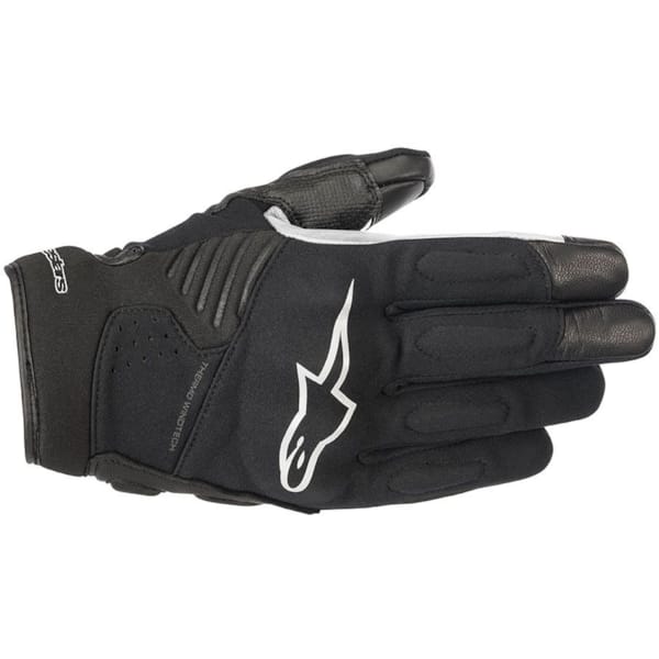 ALPINESTARS Faster Gloves Noir