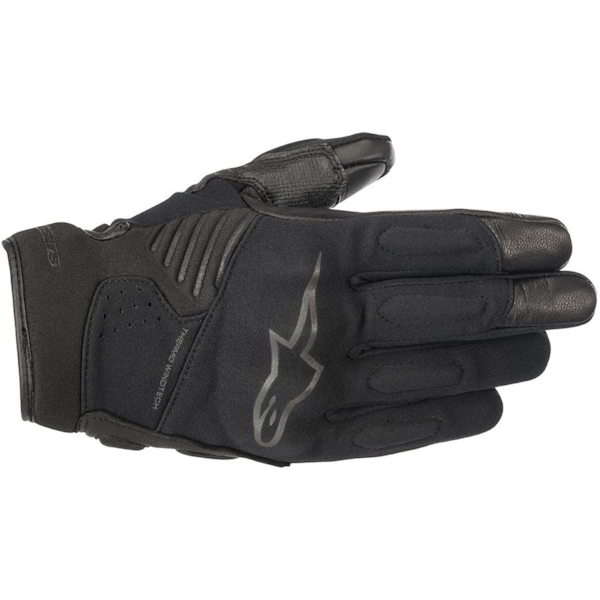 ALPINESTARS Faster Gloves Black-Black