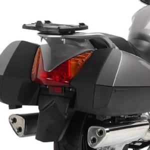 Motorcycle-specific mounts GIVI E - Top case holder Monokey E215