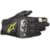Zomerhandschoenen ALPINESTARS SMX-1 Air V2 Gloves Zwart-Geel Fluo