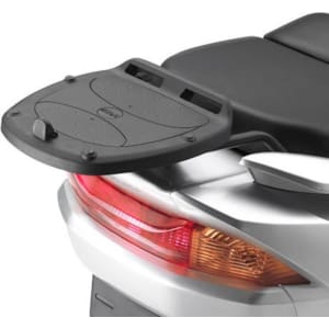 Motorspecifieke bevestigingen GIVI SR - Topkofferhouder Monolock SR114