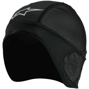 Cagoules ALPINESTARS Skull Cap Beanie Noir