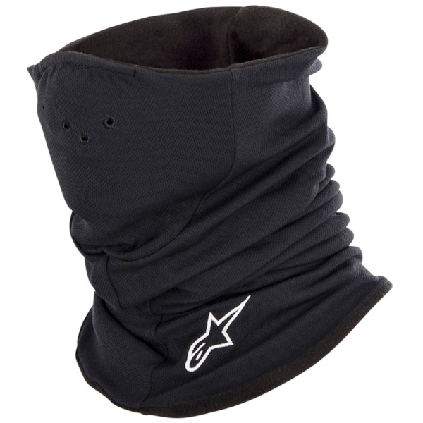 ALPINESTARS Tech Neck Warmer Baselayer Zwart