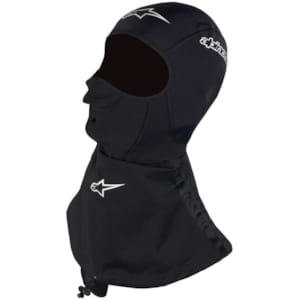 Cagoules ALPINESTARS Touring Winter Balaclava Noir