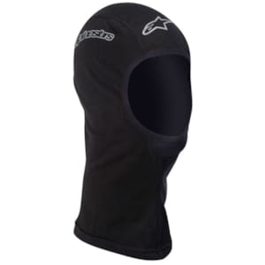 Cagoules ALPINESTARS Open Face Balaclava Noir