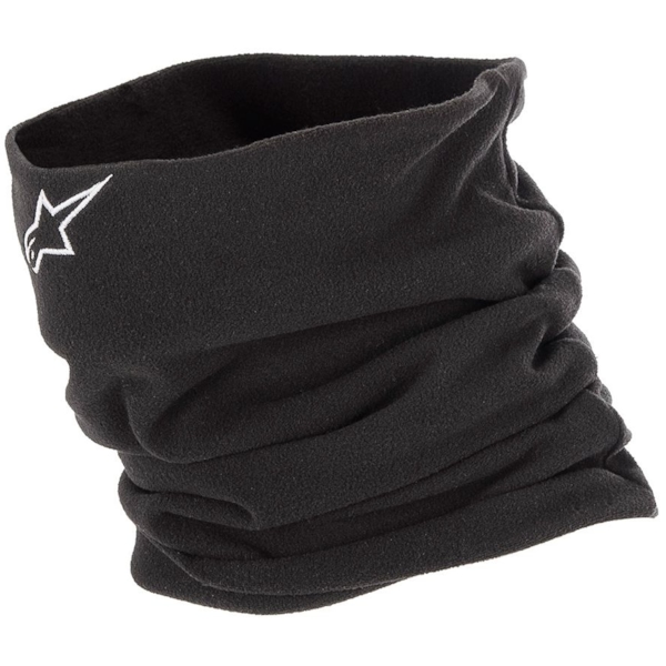 ALPINESTARS Neck Warmer Baselayer Noir