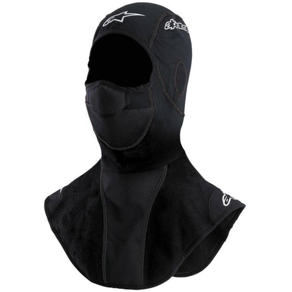 ALPINESTARS Winter Balaclava Zwart