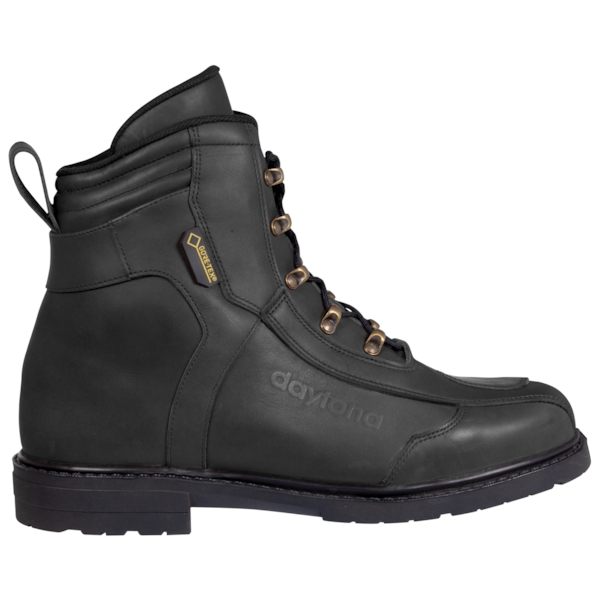 DAYTONA AC Classics GTX Black