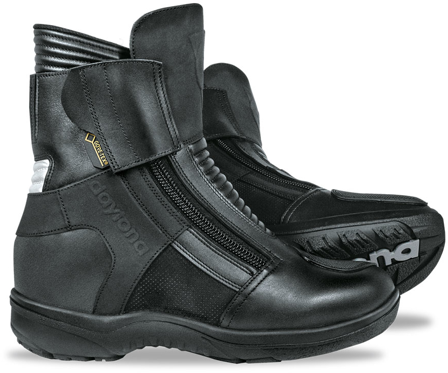 DAYTONA Max Sports GTX Black