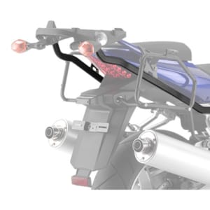 Fixations spécifiques pour votre moto GIVI FZ - Support topcase Monolock ou Monokey 529FZ