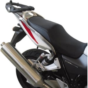 Fixations spécifiques pour votre moto GIVI FZ - Support topcase Monolock ou Monokey 259FZ
