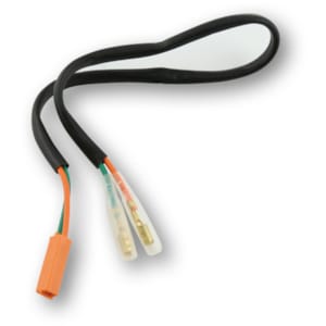 Indicator accessories HIGHSIDER Honda/Kawasaki (per pair)