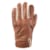 Summer gloves IXS Cruiser Classic Brown