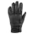 Zomerhandschoenen IXS Cruiser Classic Zwart