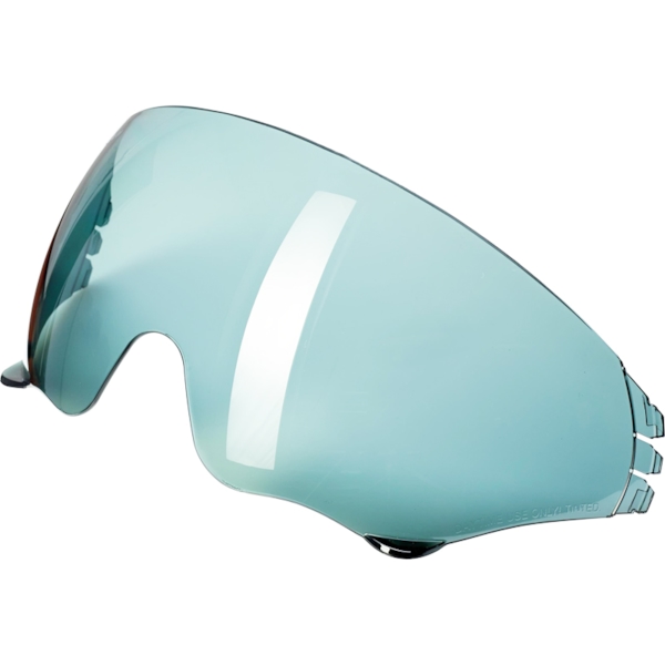 HJC Sun visor IS-04 slightly tinted