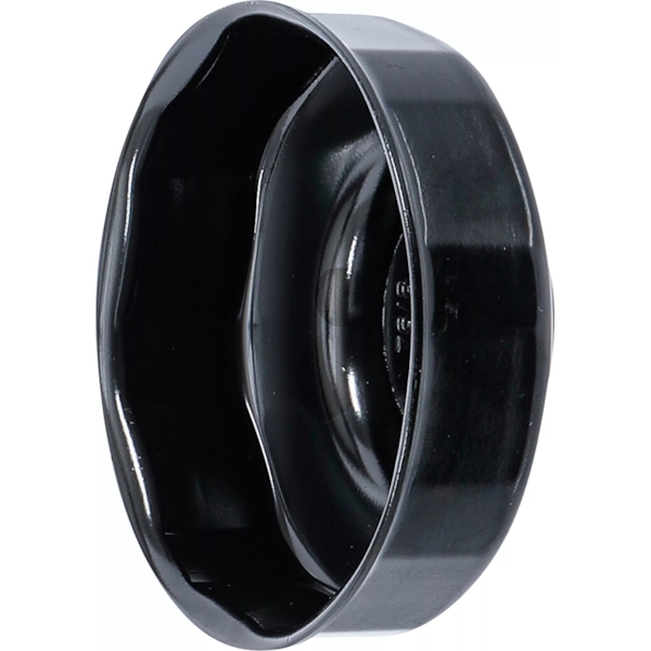 BGS TECHNIC Oil filter wrench Ø 76mm