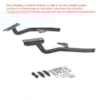 GIVI FZ - Support topcase Monolock ou Monokey 258FZ