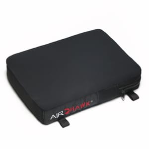 Airhawk-comfortkussens AIRHAWK Cruiser Pillion Cushion 28cm x 23cm