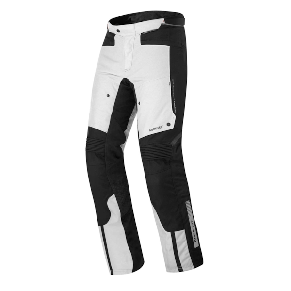REV'IT! Defender Pro GTX pants Grijs - Zwart