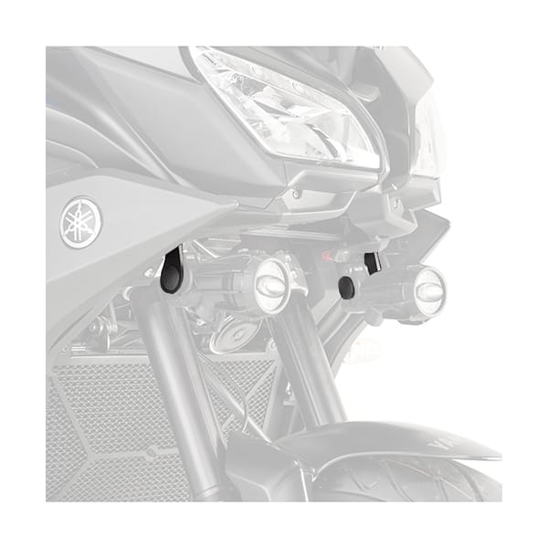 GIVI Montagekit voor spotlights S310, S322 of S312 LS2139