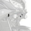 GIVI Mounting kit auxiliary lights S310, S322 or S312 LS2139