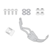 GIVI Bevestigingskit RM02 spatbord RM2139KIT