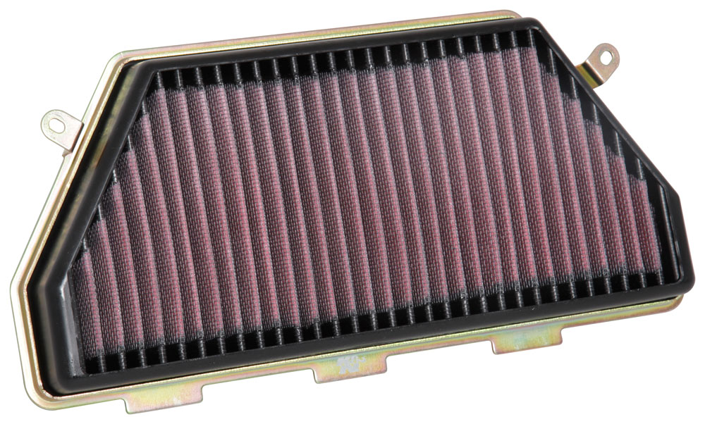 K&N Air filter HA-1017