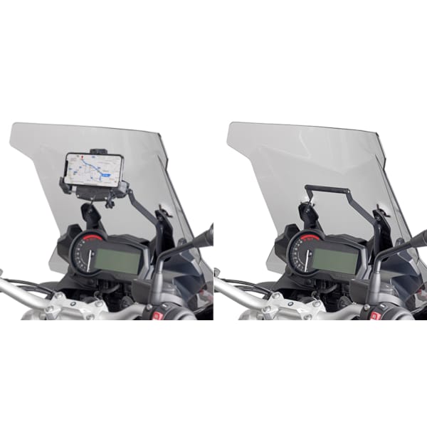 GIVI Support d'accessoires FB5127