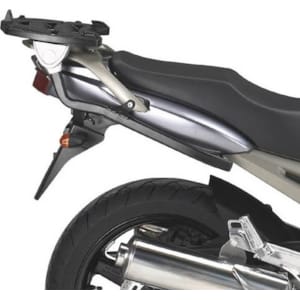 Fixations spécifiques pour votre moto GIVI F - Support topcase 347F