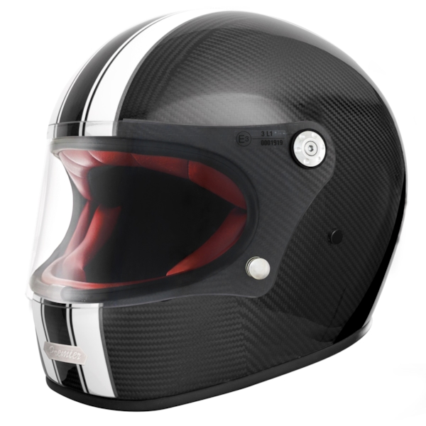 PREMIER Trophy Carbon TO
