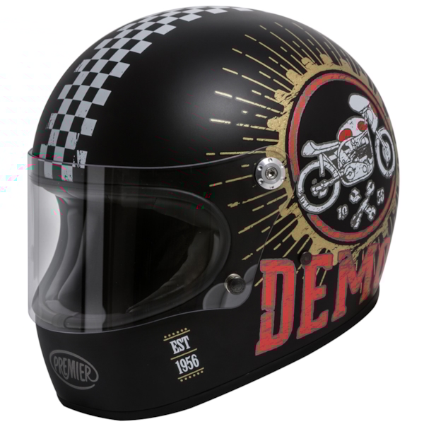 PREMIER Trophy Speed Demon 9 BM