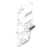 Onderdelen GIVI Slot Z8024M46R