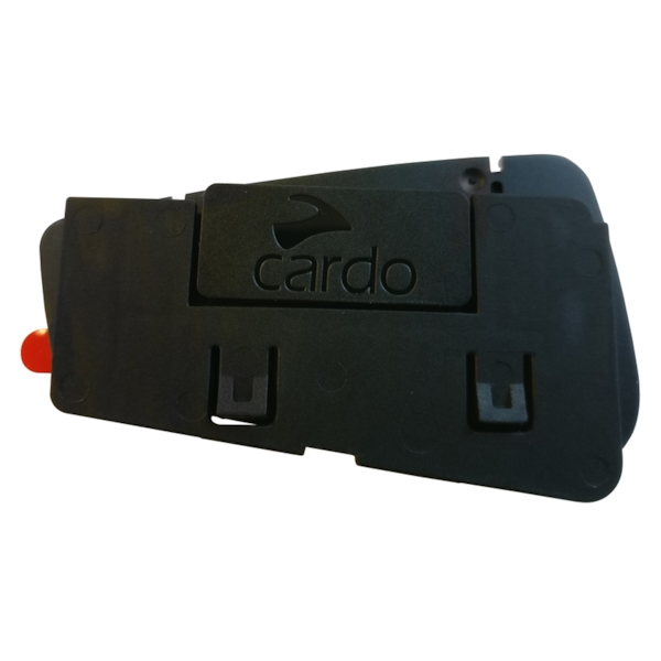 CARDO Adhesive mount Freecom