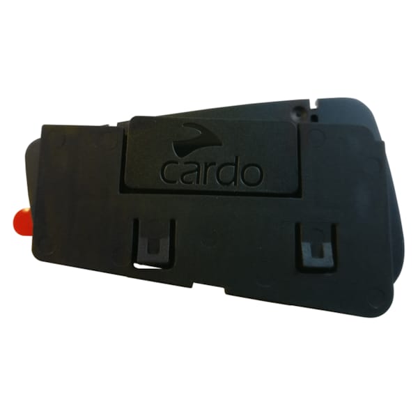 CARDO Adhesive mount Freecom