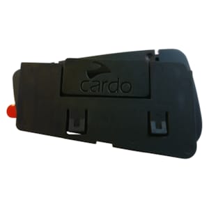 Intercom accessoires & onderdelen CARDO Kleefbevestiging Freecom