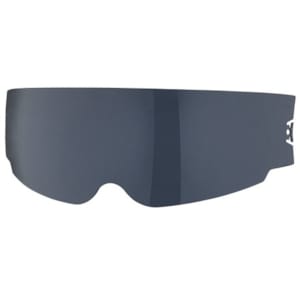 Onderdelen Schuberth Zonnevizier C4 (-Pro), C3 M1 E1 XL-3XL, Getint