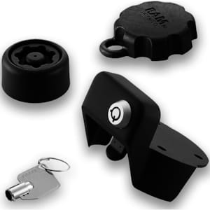 TomTom accessoires Antidiefstaloplossing Rider 40/42/50/400/410/450/500/550